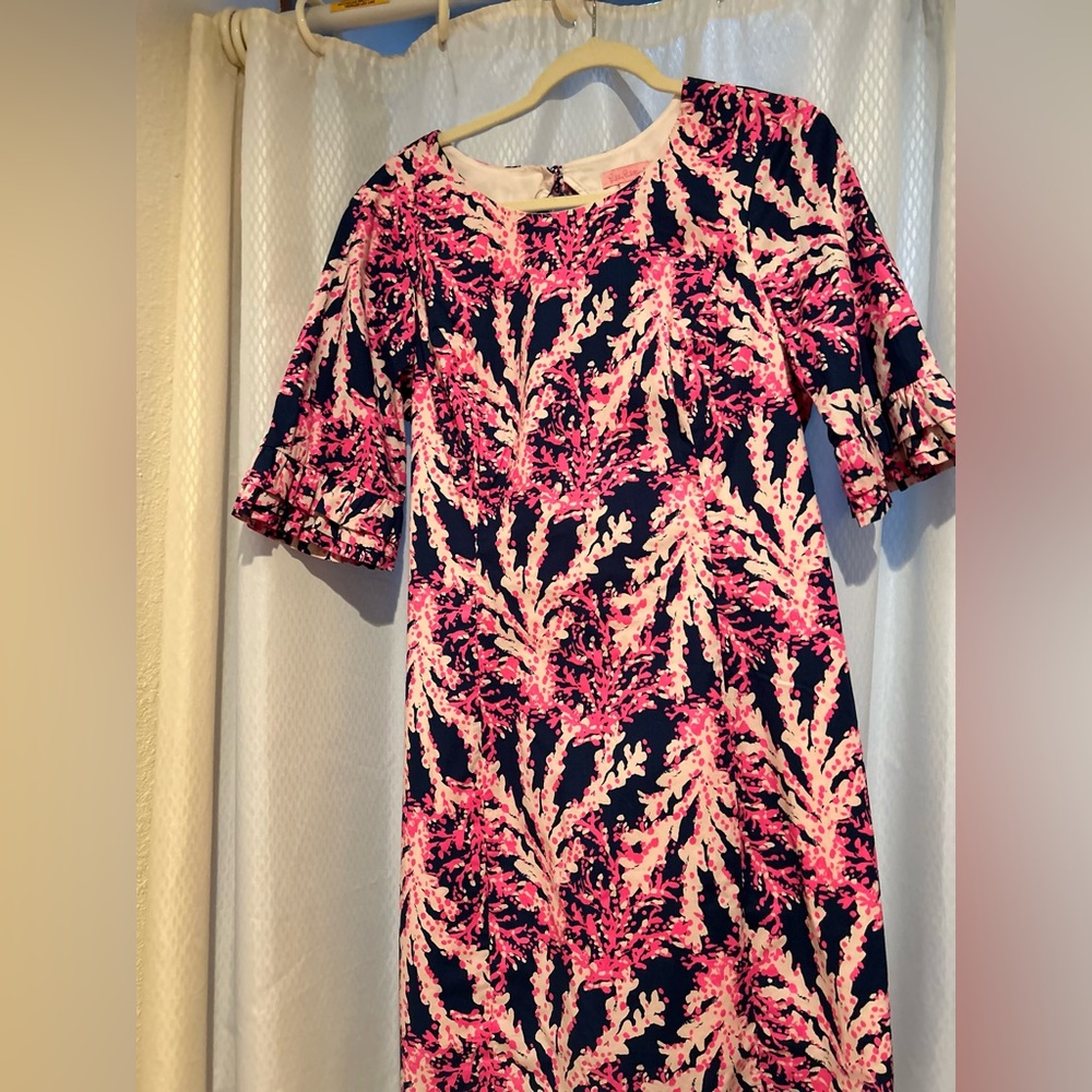 Lilly dress